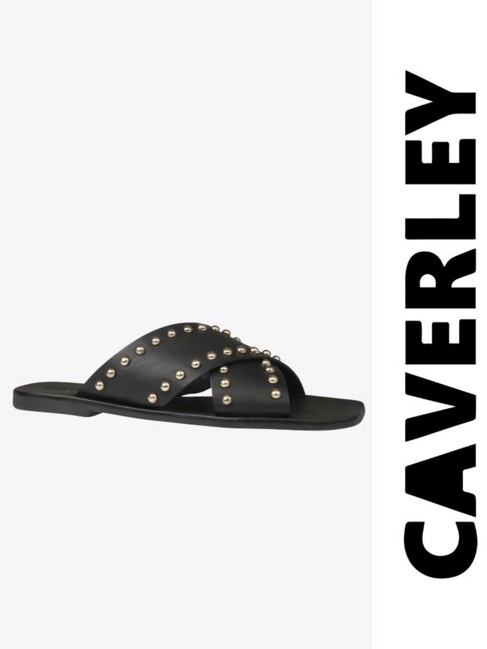 Caverley - River Slide